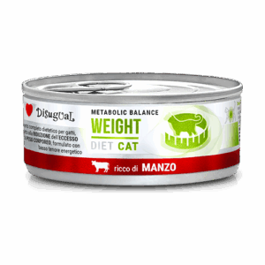 Disugual Metabolic Balance Weight 85g