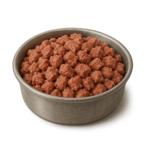 cibo umido per cani