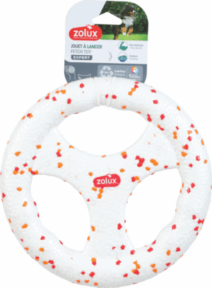 Zolux Gioco ETPU Frisbee