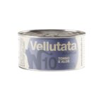 Natural Code Vellutate 85g - Tonno e aloe