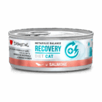 Disugual Metabolic Balance Recovery 85g - Salmone