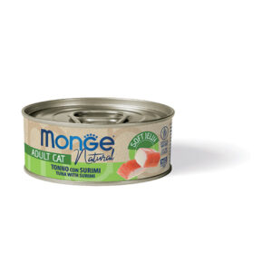 Monge Natural Lattina 80g