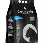 Catmania Bentonite Agglomerante Carboni Attivi - 10lt