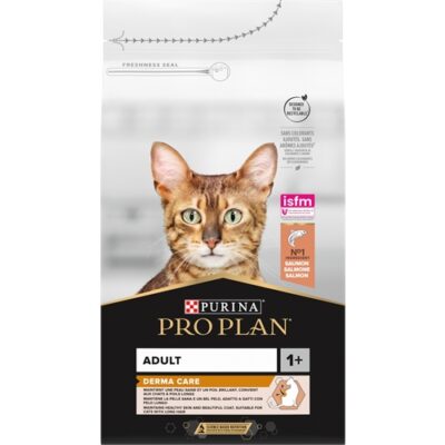 Purina Pro Plan Adult Derma Care Salmone 1,5kg