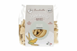 Biscotti Biscrocchi Leggeri 800g