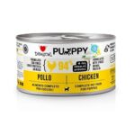 Disugual MonoProtein Small Dog Puppy 150g - Pollo