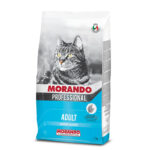 Morando Professional Adult Pesce - 7kg