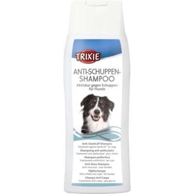 TRIXIE SHAMPOO ANTIFORFORA 250ML