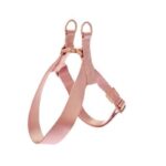 Ferribiella Pettorina ad Y Suprema Rosa - XXS, Rosa