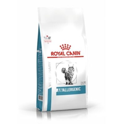 Royal Canin Anallergenic 2Kg