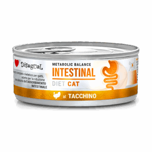 Disugual Metabolic Balance Intestinal 85g