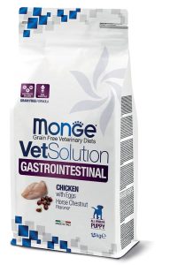 Monge VetSolution Gastrointestinal Puppy 1,5kg