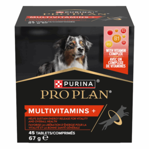 Purina Proplan Multivitaminico 67g