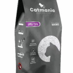 Catmania Bentonite Agglomerante Lavanda - 20lt