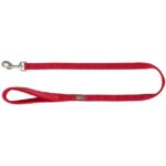 Trixie Guinzaglio in Nylon Premium Rosso - XS, Rosso