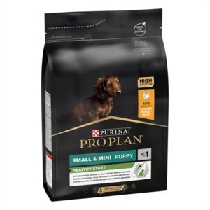 Purina ProPlan Puppy Small&Mini Pollo