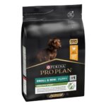 Purina ProPlan Puppy Small&Mini Pollo - 3kg