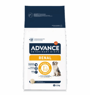 Advance Vet Renal All Breeds