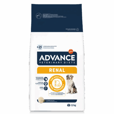 Advance Vet Renal All Breeds