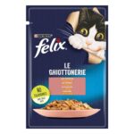 Felix Le Ghiottonerie - Salmone in Gelatina