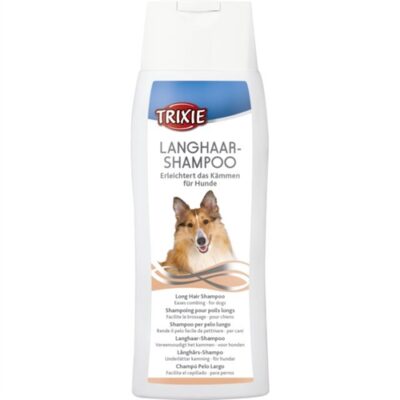 TRIXIE SHAMPOO PER PELO LUNGO 250ML