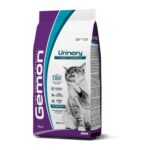 Gemon Urinary Con Pollo e Riso - 2kg