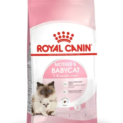 Royal Canin First Age Mother & Babycat