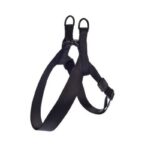 Ferribiella Pettorina ad Y Suprema Nero - XL, Nero