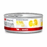 Disugual Metabolic Balance Renal 85g - Manzo
