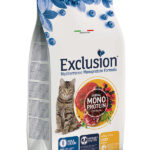 Exclusion Adult Manzo - 12kg