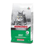 Morando Professional Adult Mix Verdure - 7kg