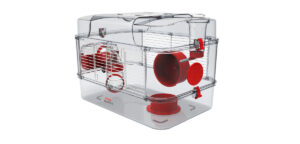 Zolux Gabbia Rody3 Solo