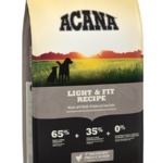 Acana Light & Fit Recipe - 2kg