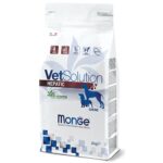 Monge VetSolution Hepatic - 12kg