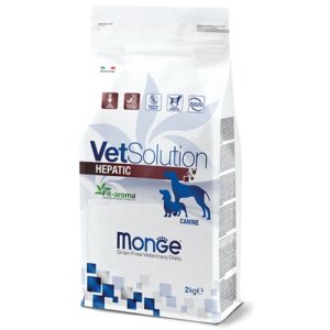 Monge VetSolution Hepatic