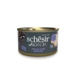 Schesir After Dark in Pate' 80g - Pollo con Anatra