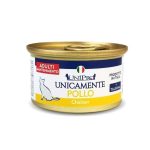 Unipro - Unicamente 85g - Pollo