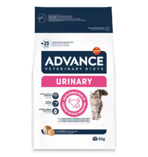 Advance Vet Urinary 1,5Kg