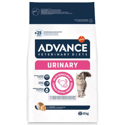 Advance Vet Urinary 1,5Kg