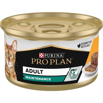 Purina ProPlan Adult Paté Pollo 85g