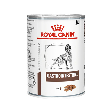 Royal Canin Alimento Umido Gastrointestinal