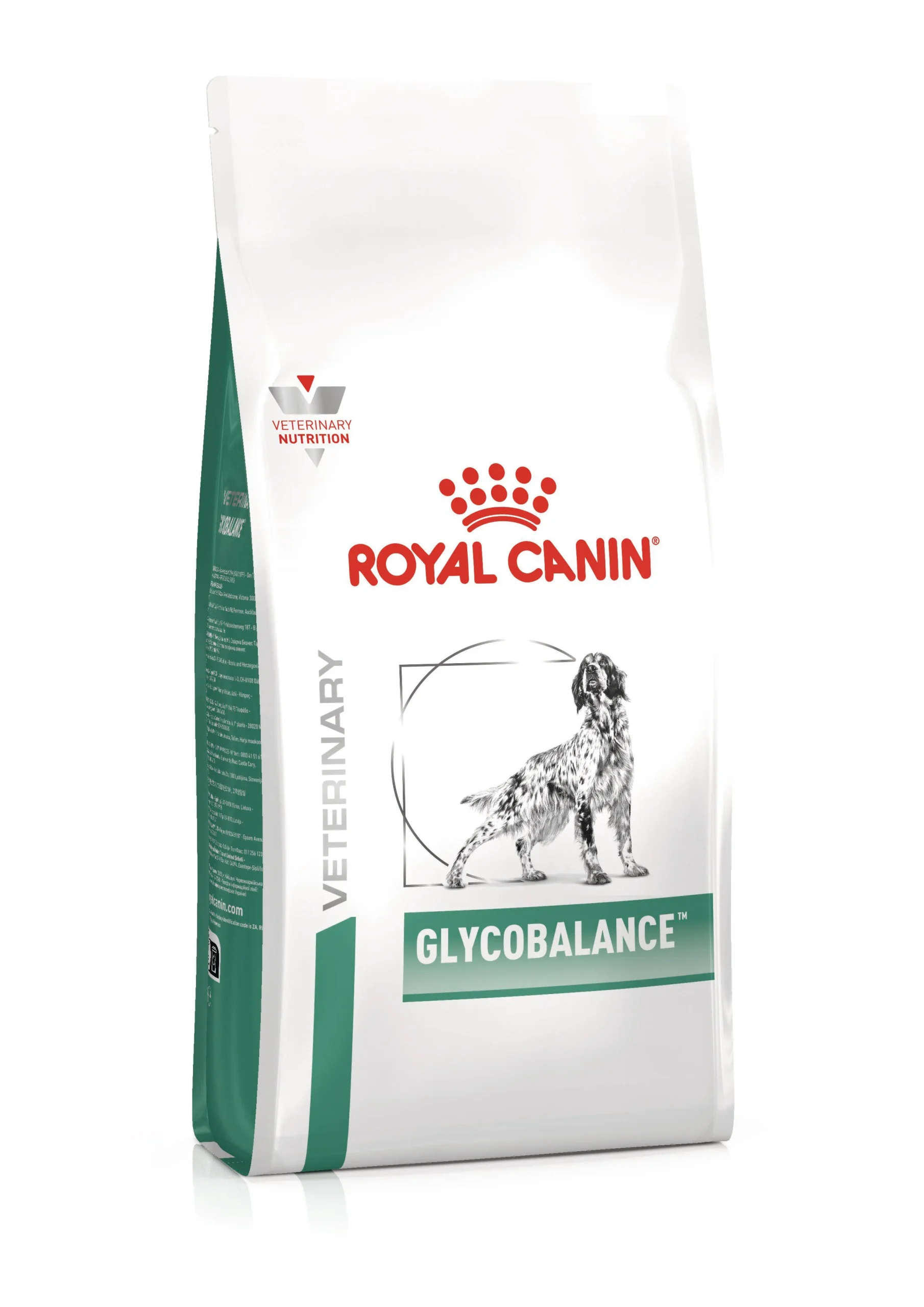 Royal Canin Glycobalance 1,5 kg - Crocchette Dietetiche per Cani con Diabete