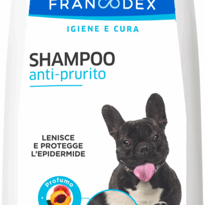 Francodex Shampoo Districante 250ml per Cani