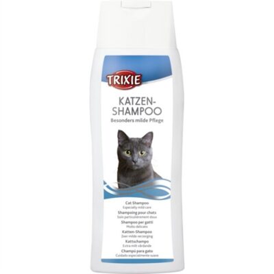 TRIXIE SHAMPOO GATTI 250ML