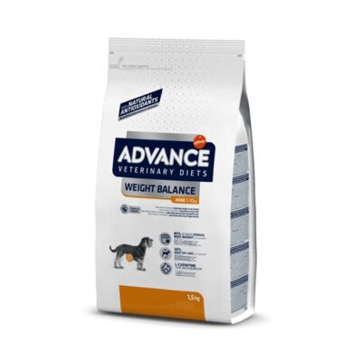 Advance Vet Mini Weight Balance 1,5Kg