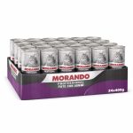 Morando Professional Patè con Agnello - 24x400g