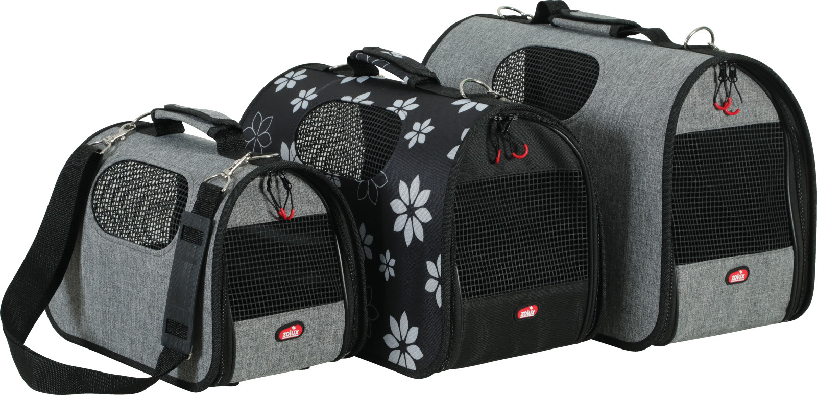 Zolux Borsa Trasportino Essential