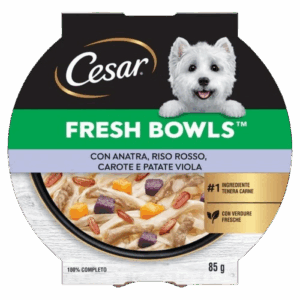 Cesar Fresh Bowls 85g