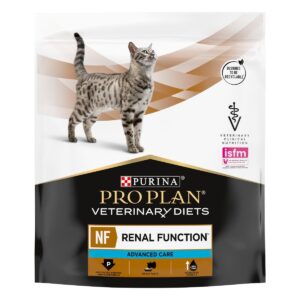 Purina Proplan Veterinary Diets Nf Earcare 350g