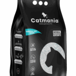 Catmania Bentonite Agglomerante Marsiglia - 10lt